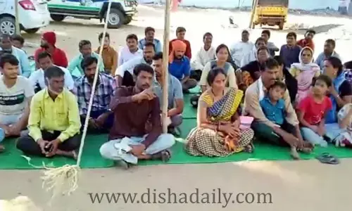 వైద్యుల నిర్లక్ష్యంతో బాలింత మృతి..