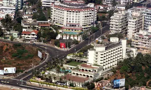 విశాఖయే పరిపాలన రాజధాని