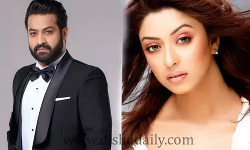 ఆ హీరో పాన్ ఇండియా స్టార్ అవుతాడని ముందే చెప్పాను: Payal Ghosh