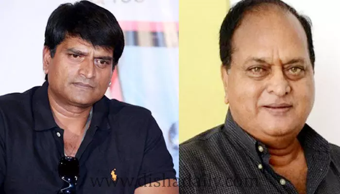 Chalapathi Rao:చలపతిరావు మరణంపై కుమారుడు రవిబాబు రియాక్షన్ ఇదే Chalapathi Rao:చలపతిరావు మరణంపై కుమారుడు రవిబాబు రియాక్షన్ ఇదే