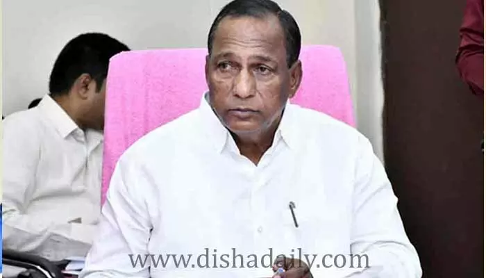 Malla Reddyకి చెక్? ఎమ్మెల్యేల తిరుగుబాటు వెనక గులాబీ బాస్ Malla Reddyకి చెక్? ఎమ్మెల్యేల తిరుగుబాటు వెనక గులాబీ బాస్
