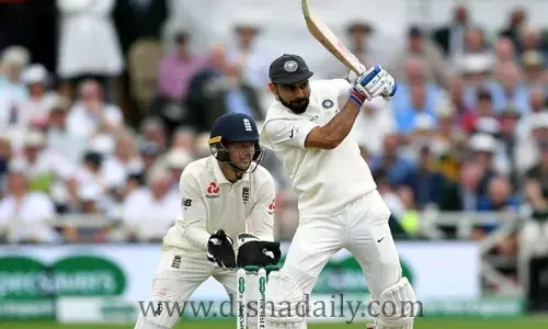 2022 కోహ్లీకి కఠినమైన సంవత్సరం: దినేష్ కార్తీక్