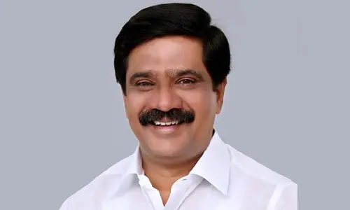 ప్రజలకు క్రిస్మస్ శుభాకాంక్షలు తెలిపిన మంత్రి వేముల