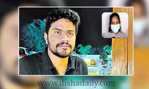వైశాలి కిడ్నాప్ కేసులో కీలక పరిణామం.. సీన్‌ రీ కన్‌స్ట్రక్షన్‌ పూర్తి