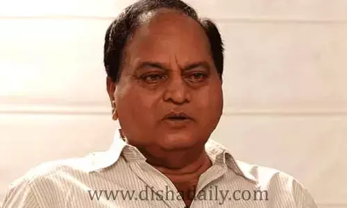 Chalapathi Rao:సీనియర్ నటుడు చలపతిరావు ప్రస్థానం ఇదే