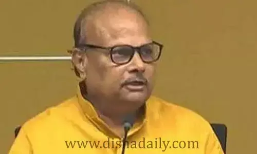 Yanamala: ఏపీ ఆర్థిక పరిస్థితి దిగజారుతోంది
