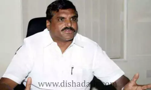 Minister Botsa Satyanarayana: కాపులపై కీలక వ్యాఖ్యలు