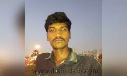 విషాదం.. మద్యానికి బానిసై యువకుడు ఆత్మహత్య