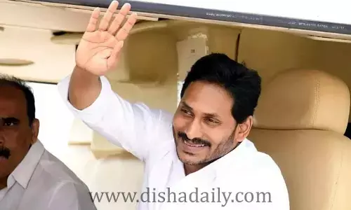 Cm Jagan అనకాపల్లి జిల్లా పర్యటన షెడ్యూలు ఖరారు