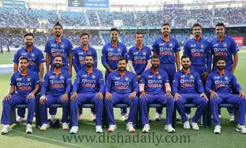2022 లో భారత్ ప్రదర్శన ఎలా ఉంది..?