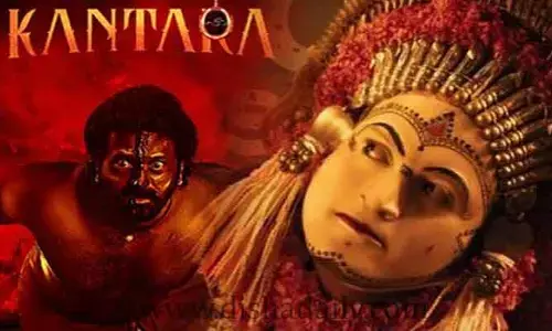 Kantara-2 సినిమాపై క్లారిటీ!