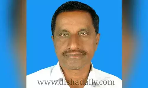 CESS Elections : వీర్నపల్లిలో బీఆర్ఎస్ అభ్యర్థి గెలుపు