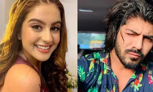 శ్రద్దా హత్య కేసు వల్లే బలవంతంగా బ్రేకప్.. తునీషా‌శర్మ బాయ్‌ఫ్రెండ్