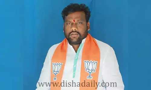 బ్రేకింగ్: సెస్ ఎన్నికల్లో BJP బోణీ..