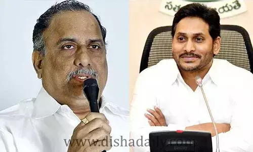 Breaking: వైసీపీలో చేరనున్న ముద్రగడ.. క్లారిటీ ఇదిగో..!