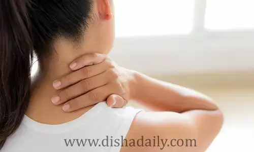 Tips to Prevent Neck Pain :మెడనొప్పి వేధిస్తోందా.. అయితే ఇలా ట్రై  చేయండి !