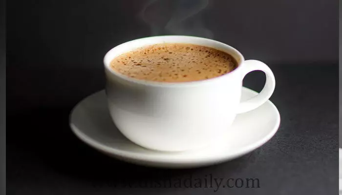 Health tips: ఉదయాన్నే టీ తాగుతున్నారా.. ఈ 3 విషయాలు తెలుసుకోండి Health tips: ఉదయాన్నే టీ తాగుతున్నారా.. ఈ 3 విషయాలు తెలుసుకోండి