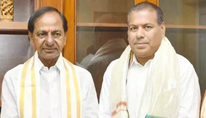 కొల్లాపూర్కు ఆర్ అండ్ బీ సబ్ డివిజన్ మంజూరు కొల్లాపూర్కు ఆర్ అండ్ బీ సబ్ డివిజన్ మంజూరు