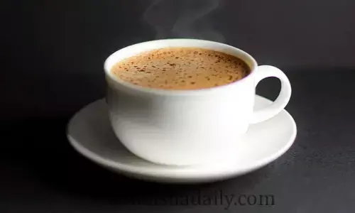 Health tips: ఉదయాన్నే టీ తాగుతున్నారా.. ఈ 3 విషయాలు తెలుసుకోండి