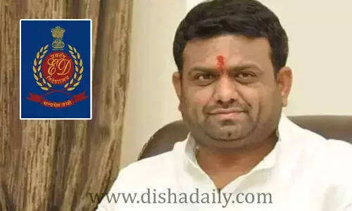 ఈడీ విచారణకు గైర్హాజరుపై Rohit Reddy క్లారిటీ