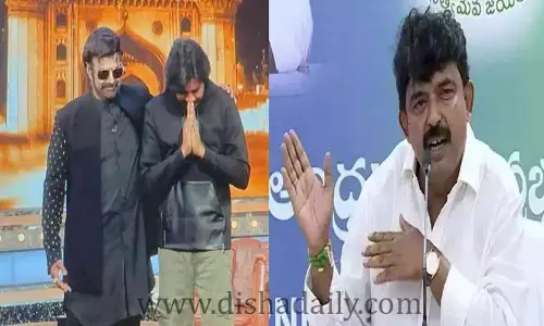 బాలయ్య అన్ స్టాపబుల్ షోపై పేర్ని నాని సంచలన వ్యాఖ్యలు..