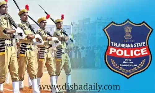 బ్రేకింగ్: ఎస్సై, కానిస్టేబుల్ అభ్యర్థులకు భారీ శుభవార్త