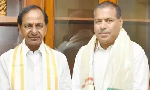 కొల్లాపూర్‌కు ఆర్ అండ్ బీ సబ్ డివిజన్ మంజూరు