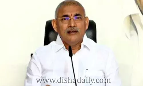 ఏపీలో సమగ్ర కుల గణన ప్రారంభం.. అదృష్టమన్న మంత్రి చెల్లుబోయిన వేణు