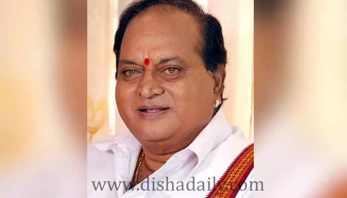 ముగిసిన Chalapathy Rao అంత్యక్రియలు ముగిసిన Chalapathy Rao అంత్యక్రియలు