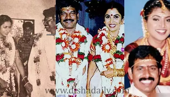 Directors ను ప్రేమించి పెళ్లి చేసుకున్న Heroines ఎవరో తెలుసా? Directors ను ప్రేమించి పెళ్లి చేసుకున్న Heroines ఎవరో తెలుసా?