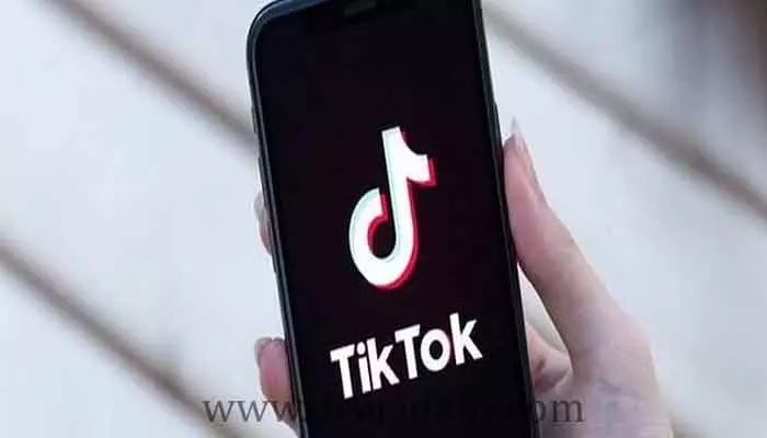 TikTok banned on devices issued by US House of Representatives TikTok banned on devices issued by US House of Representatives