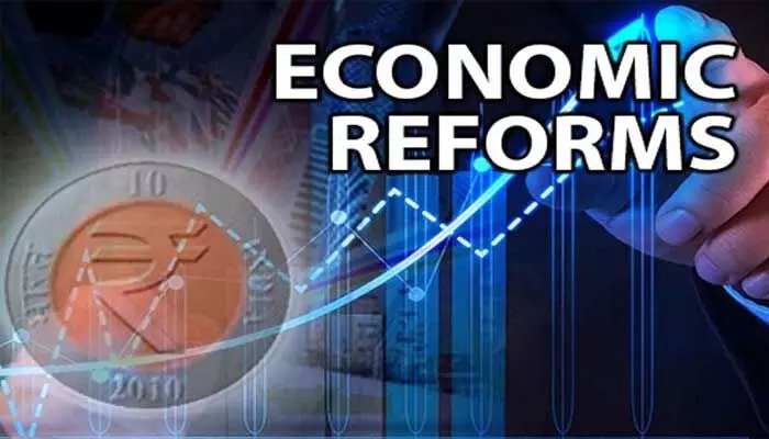 Economic Reforms: దేశంలో ఆర్థిక సంస్కరణల ఫలితాలెలా ఉన్నాయి?