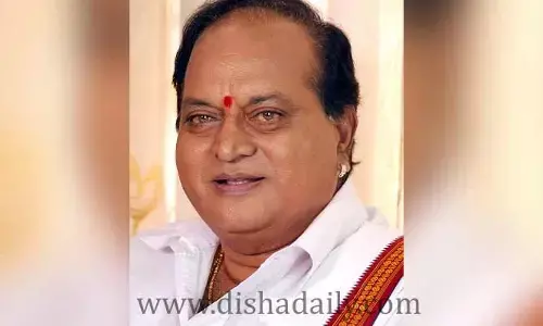 ముగిసిన Chalapathy Rao అంత్యక్రియలు