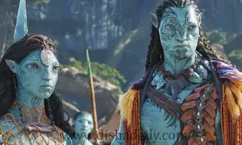 అవతార్ 2   12 డేస్ కలెక్షన్స్ రూ. 8,277 కోట్ల !