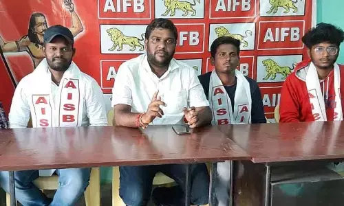 ఆర్మీలో కూడా 4 మీటర్ల లాంగ్ జంప్ లేదు... కానీ ఇక్కడెందుకు?