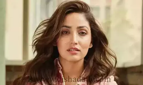 అలాంటి ప్రాజెక్టుల్లో పనిచేయడం దండగే: యామీ గౌతమ్
