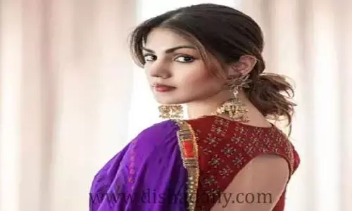 దుండగుల కాల్పుల్లో ప్రముఖ నటి రియా కుమారి దారుణ హత్య..