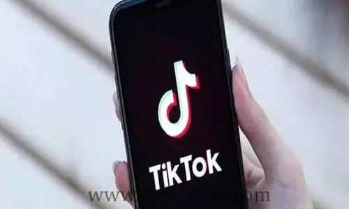 TikTok banned on devices issued by US House of Representatives