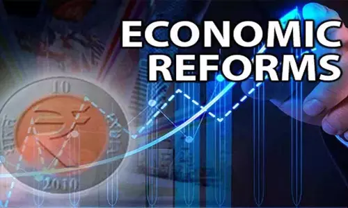 Economic Reforms: దేశంలో ఆర్థిక సంస్కరణల ఫలితాలెలా ఉన్నాయి?