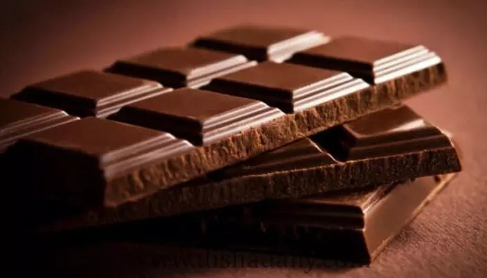 History of chocolate: చాక్లెట్ చరిత్ర!!