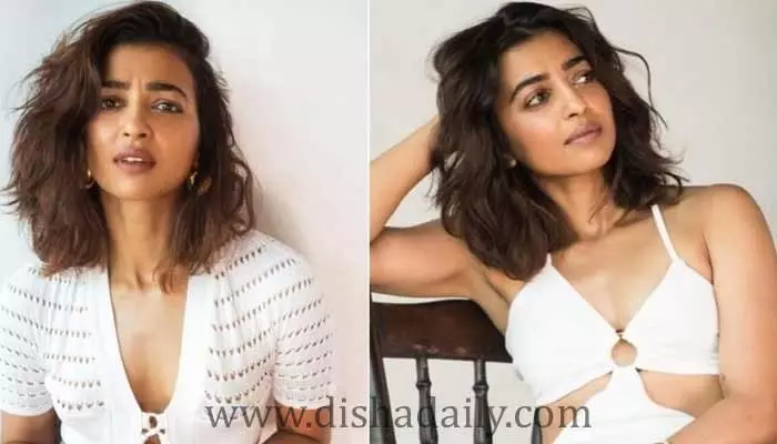 Radhika Apte: సరికొత్త అవతార్‌లో బోల్డ్ బ్యూటీ.. మెప్పిస్తుందా?