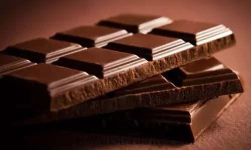 History of chocolate: చాక్లెట్ చరిత్ర!!