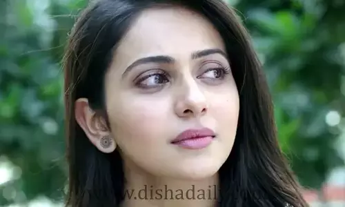 రకుల్ ప్రీత్ ఇంట్లో విషాదం.. వైరల్ అవుతున్న ఎమోషనల్ పోస్ట్