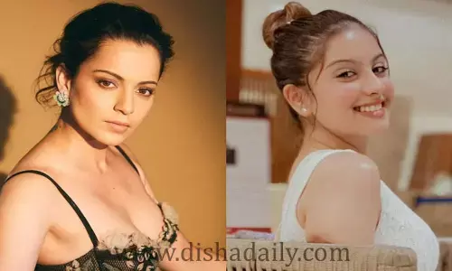తునీషా మృతిపై కంగనా రనౌత్ సంచలన వ్యాఖ్యలు