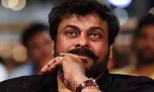 ఆ అవసరం నాకు లేదంటూ Megastar Chiranjeevi సెన్సేషనల్ కామెంట్స్