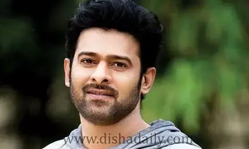 వామ్మో.. ప్రభాస్‌కు ఆ పాడు అలవాటు కూడా ఉందా..?