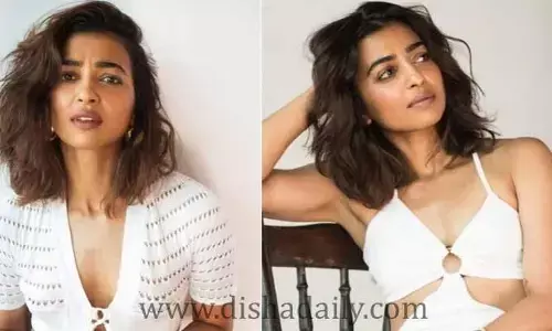 Radhika Apte: సరికొత్త అవతార్‌లో బోల్డ్ బ్యూటీ.. మెప్పిస్తుందా?