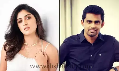 కల్పిక చెప్పిందే నిజమైంది.. బయట పడిన ధన్య, తమిళ దర్శకుడి పెళ్లి గుట్టు..