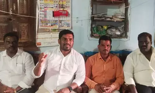 స్వర్ణ లాంటి విషాదకర సంఘటన అచ్చంపేటలో మరోటి జరగొద్దు: భరత్