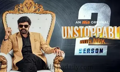 అన్ స్టాపబుల్ షో అనధికారిక ప్రసారాలు ఆపివేయండి.. ఢిల్లీ హైకోర్టు కీలక ఆదేశాలు